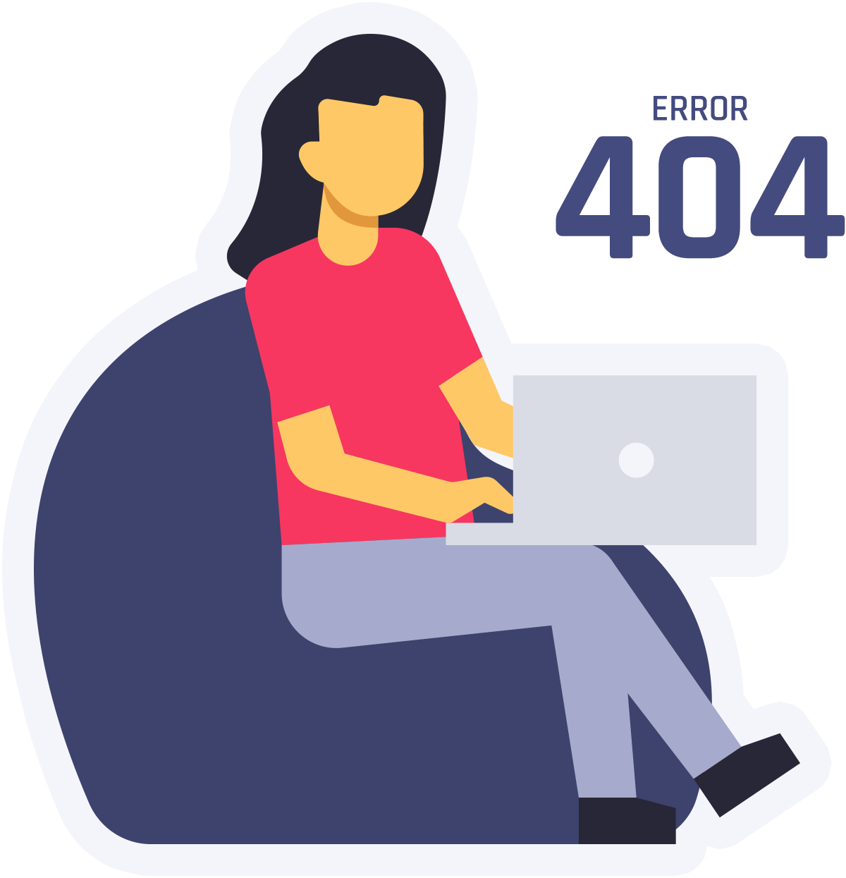 404 Error Image 404 Error Image